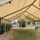 A Roof Before the Van